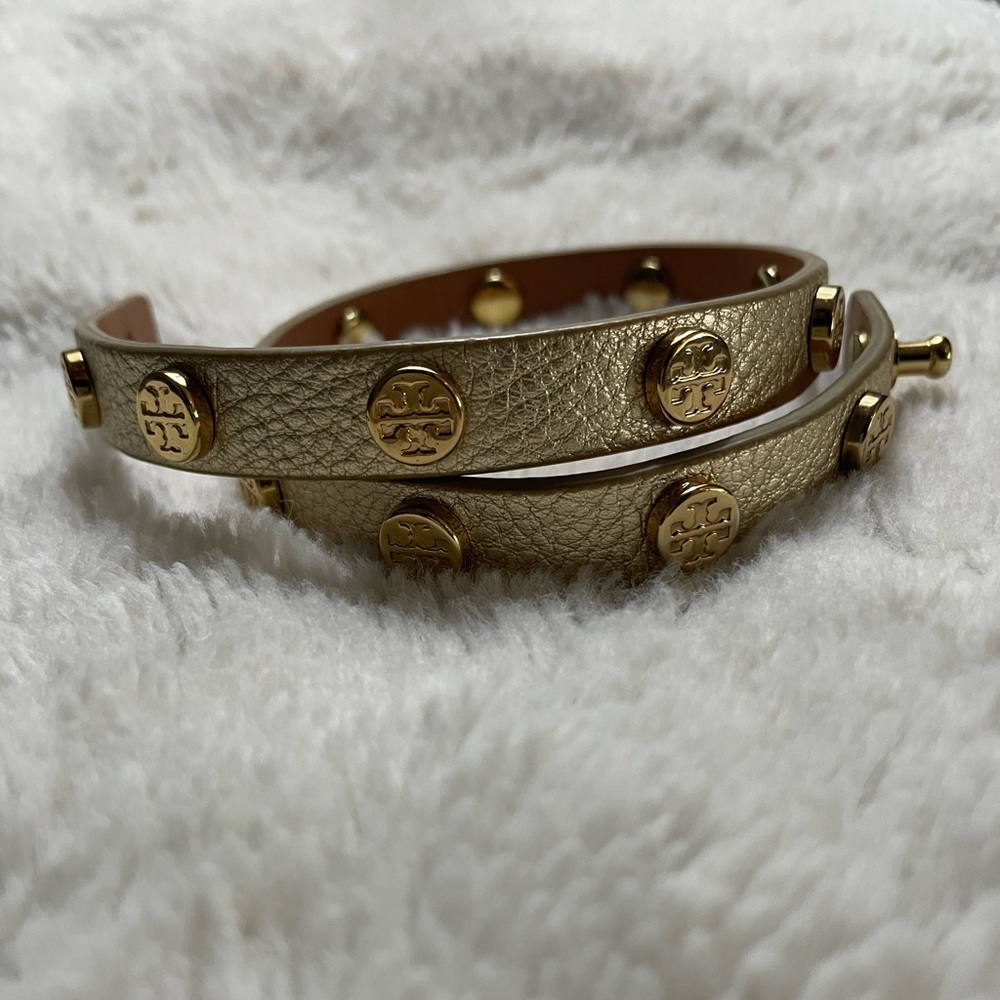Tory Burch bracelet